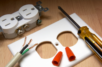Electrical outlet cover